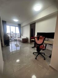 Stirling Residences (D3), Apartment #458206911